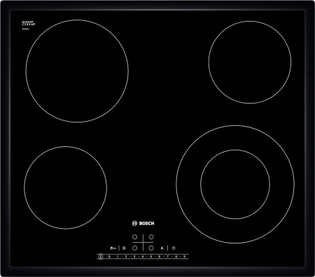 Варочная поверхность Bosch PKF 646F17