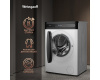 Стиральная машина с сушкой Weissgauff WMD 46148 DC Inverter Steam