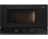Встраиваемая микроволновая печь Teka ML 82-G1 BIS L MATT BLACK