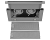 Вытяжка телескопическая ZUGEL ZHT651GX