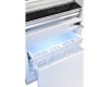 Встраиваемый двухкамерный холодильник MILLEN MBI558MaxPro