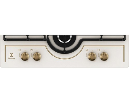 Варочная панель Electrolux GPE 363 RBV