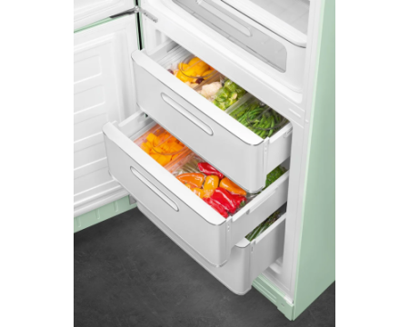 Холодильник Smeg FAB32LPG6