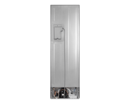 Холодильник Maunfeld MFF200NFB Matt Inverter