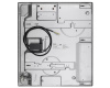 Газовая варочная панель DeLonghi DFI 46 ASDV RUS