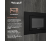 Встраиваемая микроволновая печь Weissgauff HMT-206 Compact Grill