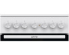 Электрическая плита Gorenje GEC5B41WG