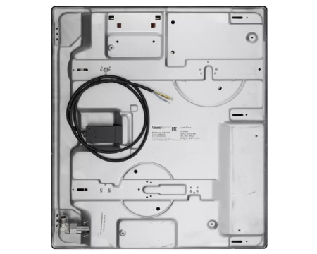 Газовая варочная панель DeLonghi DFI 46 ASDV RUS