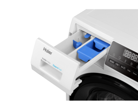 Стиральная машина Haier HW90-BP14929B