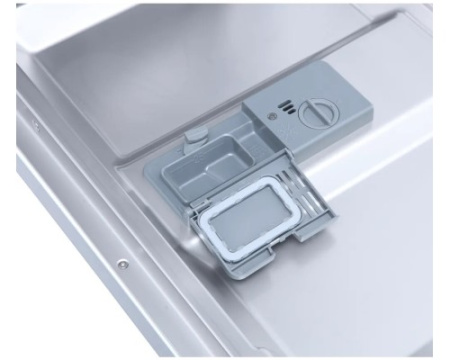 Посудомоечная машина Monsher MDF 4537 Blanc