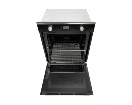Электрический духовой шкаф DeLonghi NSM 11 NL RUS