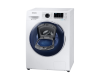 Стиральная машина Samsung WD80K52E0ZW/LP