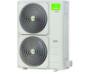 Напольно-потолочный кондиционер Lessar LS-HE55TVA4/LU-HE55UVA4