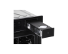 Духовой шкаф Hiberg S-VM 6415 B SMART