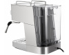 Кофемашина Maunfeld MF-721S PRO