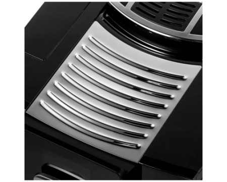 Кофемашина KAFFIT COM Siena KLM1601 Black