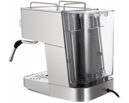 Кофемашина Maunfeld MF-721S PRO