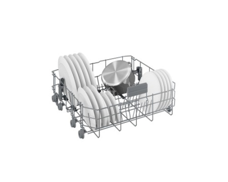 Посудомоечная машина Beko BDFN26422W