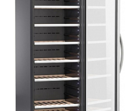 Винный шкаф Dometic C125G Double Wooden Wenge