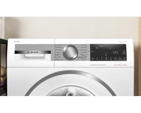 Стиральная машина BOSCH WNG254A9BY
