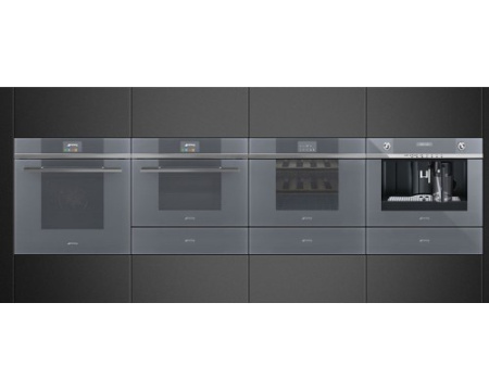 Подогреватель посуды Smeg CPR115S