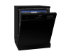 Посудомоечная машина Hiberg F68 1430 B