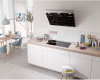 Индукционная варочная панель Miele KM6629-1
