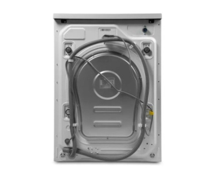 Стиральная машина с сушкой Kraft TCH-HDD8587SW