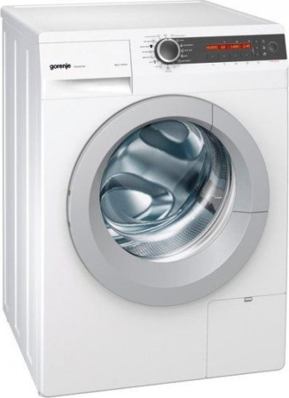 Стиральная машина Gorenje W 8644 H [8 кг, фронтальная]