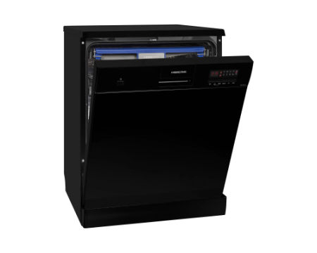 Посудомоечная машина Hiberg F68 1430 B