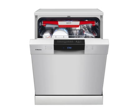 Посудомоечная машина Hansa ZWM628EIH