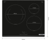Индукционная варочная панель Bosch PUJ631BB5E