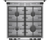Газовая плита Gorenje GGI6A21XH