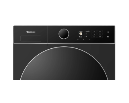 Сушильная машина Hisense DH5I804UB2D