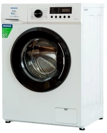 Стиральная машина RENOVA WAF-8014ISM31