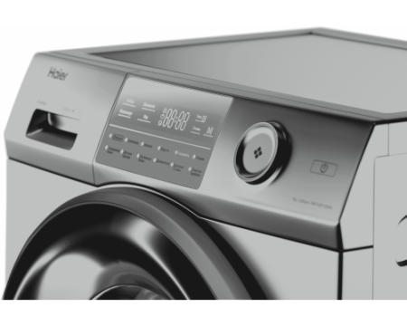 Стиральная машина Haier HW70-BP12969BS