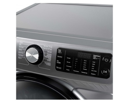 Стиральная машина БИРЮСА WM-SM814/03 M