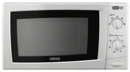 Микроволновая печь Zanussi ZFG 21110 SA