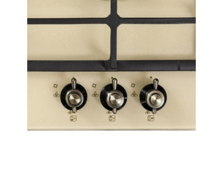 Газовая варочная поверхность LEX GVG 431C IV