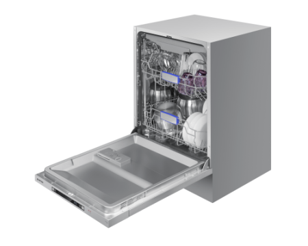 Встраиваемая посудомоечная машина Meferi MDW6073 ULTRA