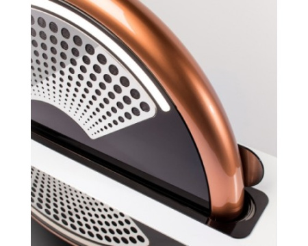 Вытяжка Downdraft Sirius S-DD13 SUNRISE EM copper