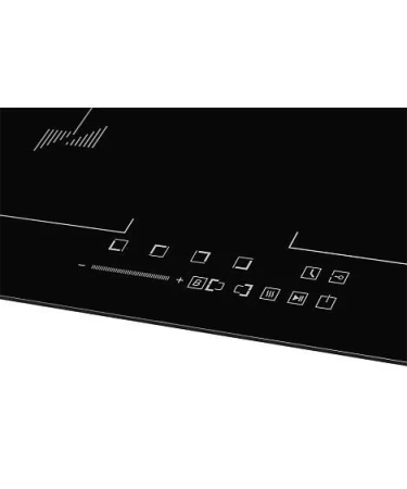 Варочная поверхность KUPPERSBERG ICS 627