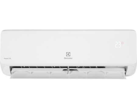 Настенный внутренний блок мульти сплит-системы Electrolux Fusion 2.0 Super Match EACS/I-07 HMB FMI/N8_ERP/in_WF