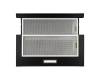Кухонная вытяжка DeLonghi KT - TIARA 612 NB