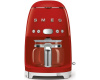 Капельная кофеварка Smeg DCF02RDEU