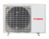 Кассетный кондиционер Funai Dragon LAC-DR105HP.C01