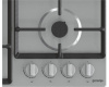 Независимая газовая варочная панель Gorenje GW641XHF
