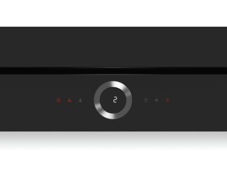 Вытяжка Bosch DWF97RV60