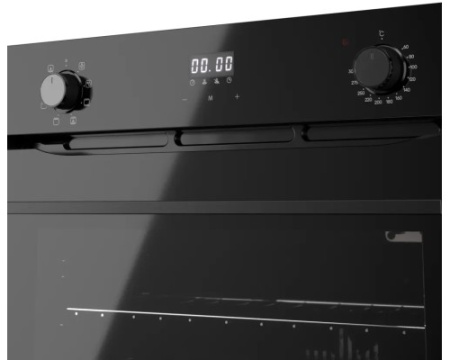 Духовой шкаф Kuppersberg HO 620 B