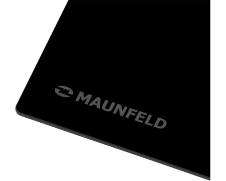 Электрическая варочная панель Maunfeld CVCE453BK